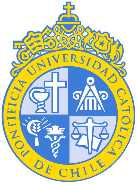 Escudo histórico de Universidad Católica