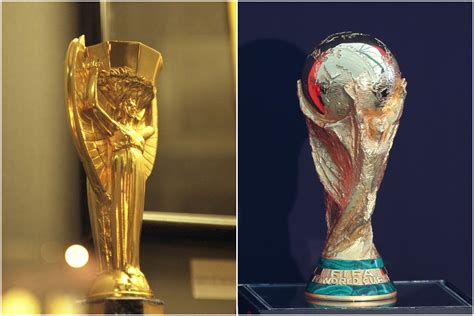 Jules Rimet y la primera Copa Mundial