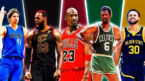 Noticias nacionales sobre la NBA