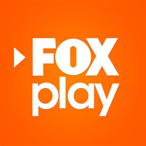 Aplicación Fox Play en dispositivo móvil