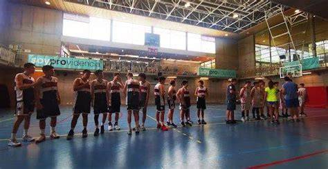 Centro Deportivo El Aguilucho Providencia