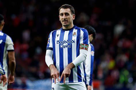 Real Sociedad contra Vardar en vivo