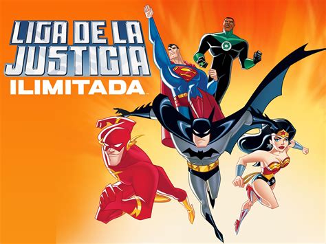 Batman junto a la Liga de la Justicia
