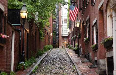 Río Mystic y barrios de Boston