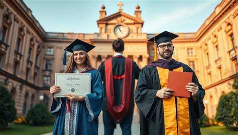 Comparación diplomado y magíster Chile