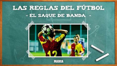 GIF gracioso de saque de banda fútbol