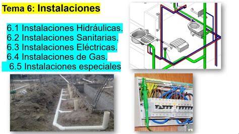 Tipos de instalación de divisiones sanitarias