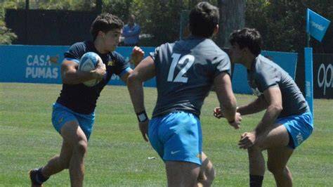 Campeonato Argentino Juvenil de rugby