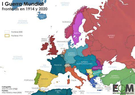 Mapa del frente europeo 1941-1945
