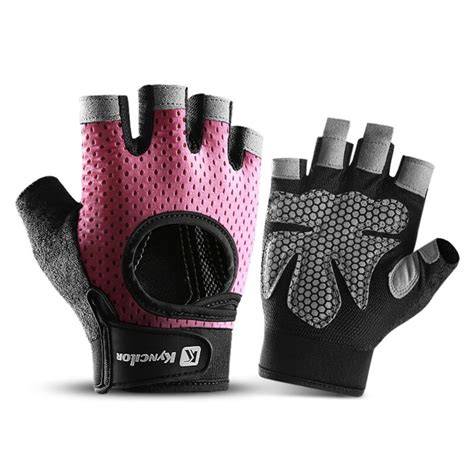 Seguimiento de envío de guantes deportivos