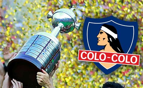 Botafogo contra Colo-Colo en Copa Libertadores