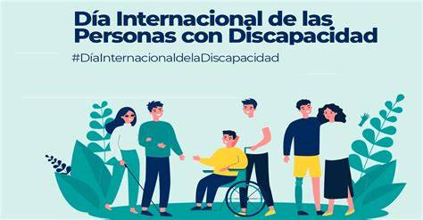 Conferencia internacional sobre inclusión y discapacidad