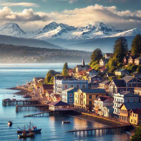 Hemeroteca histórica de Puerto Montt