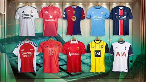 Patrocinadores en camisetas del fútbol chileno