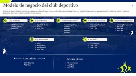 equipo de comunicación de club deportivo