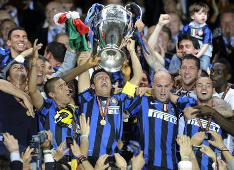 Inter de Milán campeón Copa UEFA 1998