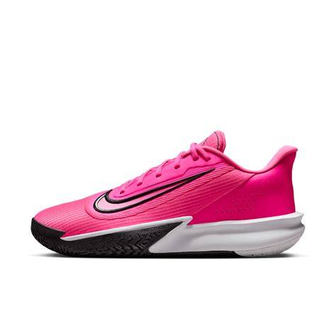 comparación de tenis de básquet para mujer