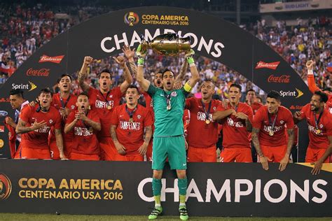 Copa América Centenario 2016 estadio