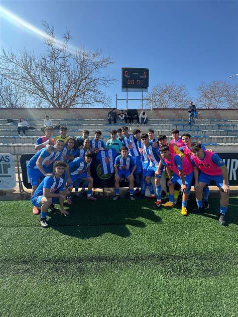 Arbúcies Club de Fútbol equipo juvenil