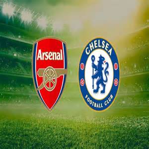 Estadísticas Arsenal Chelsea Premier League