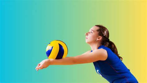 ejercicios de antebrazos voleibol
