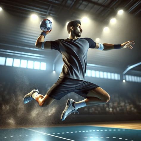 biomecánica del salto y aterrizaje en balonmano