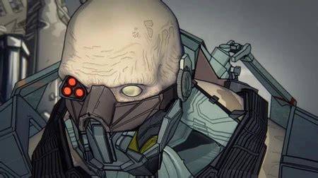 Strogg y el dron Peeker