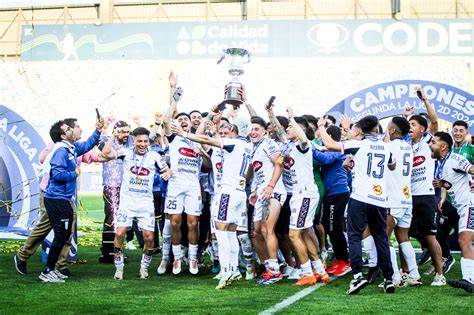 Calendario de partidos de Deportes Melipilla