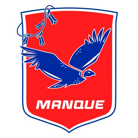 selección femenina rugby Chile Manque escudo