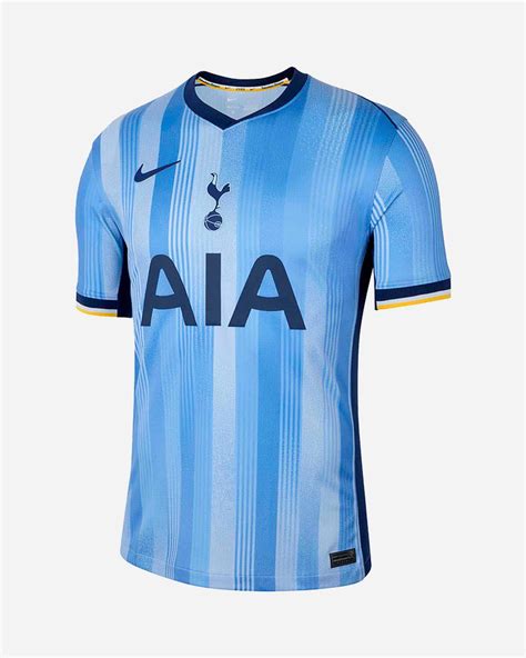 camiseta oficial del Tottenham