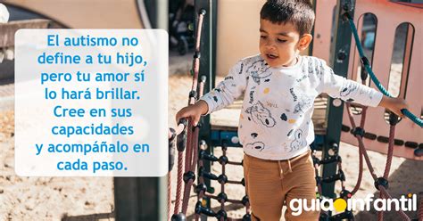 Niño recibe mensaje de apoyo para su padre