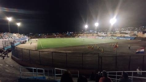 Estadio Municipal Ascanio Cortés Torres Tocopilla