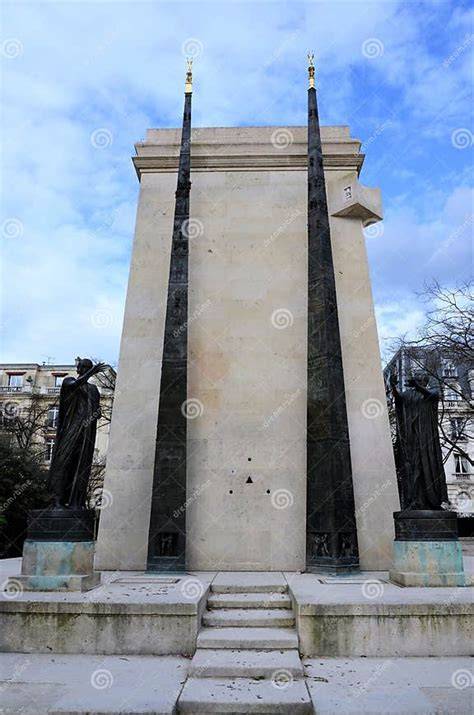 Monumento a los derechos humanos en Ottawa