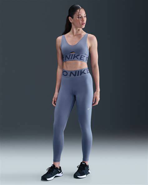 Leggings Nike Pro Sculpt de longitud completa