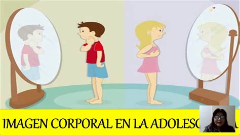 Adolescentes y percepción de imagen corporal