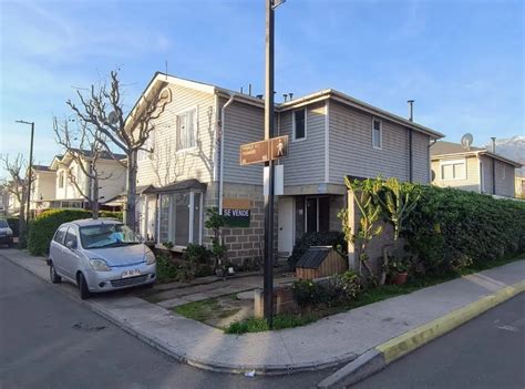 Casa en condominio de Puente Alto