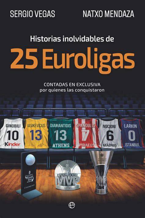 Grandes leyendas del baloncesto europeo