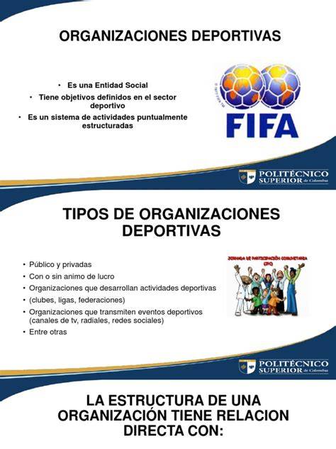 mapa de organizaciones deportivas y vecinales