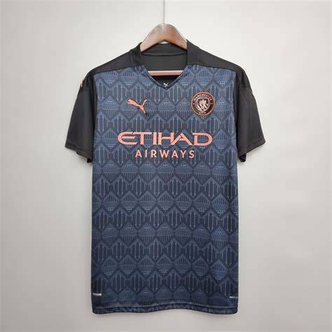 Adam Johnson con camiseta del Manchester City