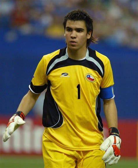 Cristopher Toselli atajando en Toulon 2009