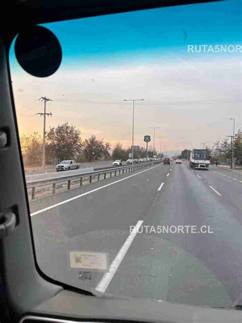 Restaurant Sabadell en Ruta 5 Norte