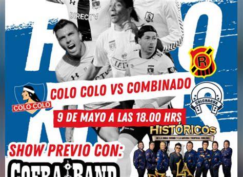 Rangers vence 5-2 a Colo-Colo en Talca