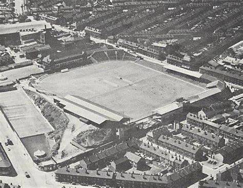 Primer partido nocturno Bramall Lane 1862