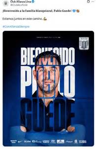 Palmarés de Pablo Guede como entrenador