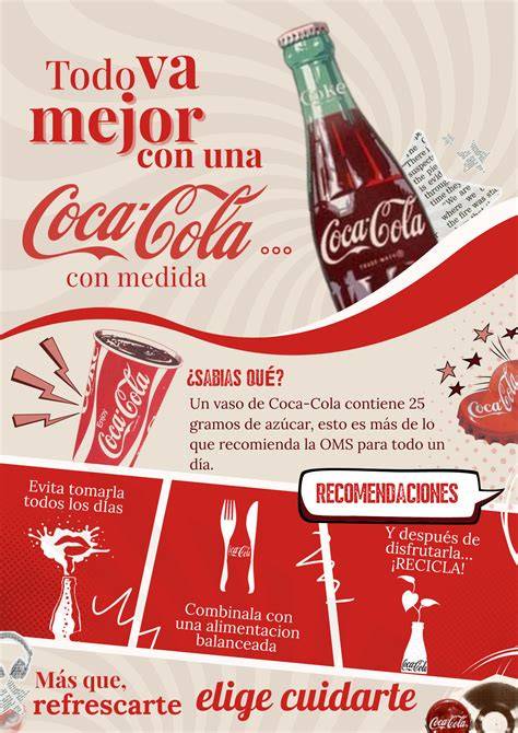 Carteles históricos de Coca-Cola «Para todos»