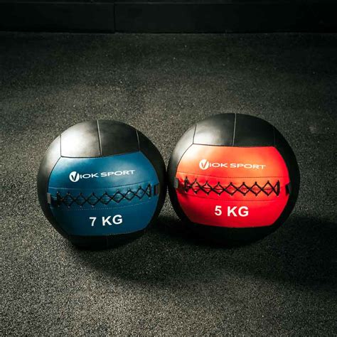Balón medicinal de un kilogramo