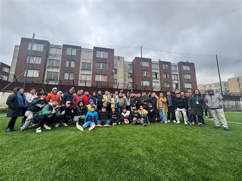 Nueva cancha sintética Alianza Bellavista