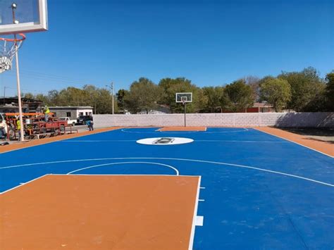 Cancha Corralones y servicios deportivos