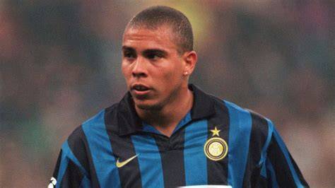 Ronaldo Inter Milan goles históricos