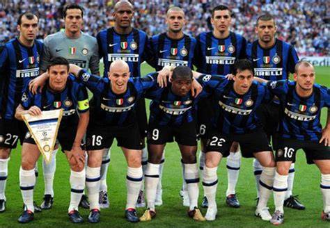 Júlio César Inter triplete 2010